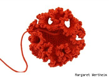 Illustration for article titled Great science art projects that can appeal to everyone